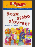 Bozk alebo olovrant - náhled