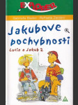 Jakubove pochybnosti - náhled