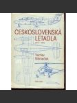 Československá letadla 2. (1945-1984) - letectví - náhled