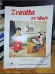 Zvířátka ve škole - náhled