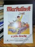 Marbulínek a jeho hračky - náhled