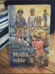 Sebrané spisy 19 — Modrá rokle - náhled