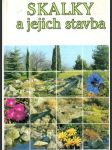 Skalky a jejich stavba - náhled