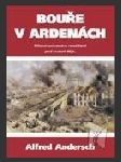 Bouře   v ardenách - náhled
