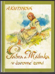 Gabra a Málinka v v čarovné zemi - náhled