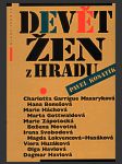 Devět žen z hradu - náhled