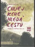 Chuej Kche hledá cestu - Pověsti o klášteru Šao-lin - náhled