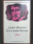 Život lorda Byrona - náhled