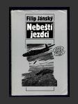 Nebeští jezdci - náhled