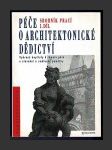 Péče o architektonické dědictví - 1. díl - náhled