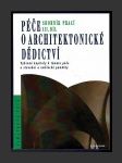Péče o architektonické dědictví - 3. díl - náhled
