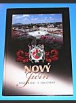Nový Jičín historický a současný - náhled