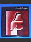 Svet umenia : Josef Čapek - náhled