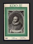 M. Cervantes - náhled