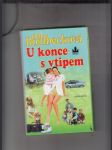U konce s vtipem - náhled