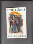 Rodina: Sladká pouta, která škrtí - náhled