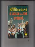 O lidech a jiné zvířeně - náhled