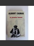 Le premier homme (První člověk, autobiografie, Alžírsko) - náhled