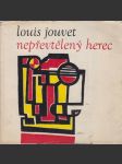 Nepřevtělený herec - náhled