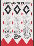 Gog - náhled