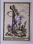 Švehla jeník - z cyklu " 5 roků za mřížemi " - golgota československa 30.ix. 1938 - náhled