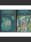 Vzdálené vrcholky hor 1 -2. Dva svazky. - náhled
