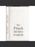 Homo Faber - náhled