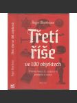 Třetí říše ve 100 objektech - náhled
