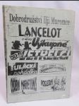 Dobrodružství Ilji Muromce, Lancelot, Výkupné, Sci-fi Vetřelci, Tulácká pohádka, Dvojnásobný podvodník, Osobní magnetismus, Poslední vůle - náhled