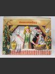 Hamupipöke - náhled