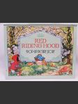 Red Riding Hood - náhled