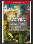 Zázraky - neuvěřitelná setkání s vyšší mocí - náhled