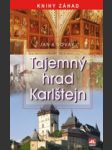 Tajemný hrad karlštejn - náhled