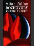 Rozhovory so sebou a s tebou i. - náhled