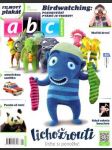 ABC 21. - 2016 - náhled