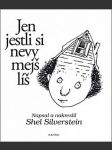 Jen jestli si nevymejšlíš  - náhled