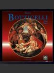 Sandro Botticelli - náhled