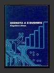 Hodnota a e-business - náhled