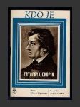 Fryderyk Chopin - náhled