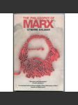 The Philosophy of Marx [Marxova filozofie; Karel Marx; úvod do myšlení; marxismus] - náhled