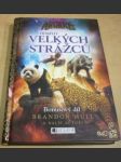 Příběhy velkých strážců Bonusový díl / Spirit Animals - náhled