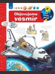 Objevujeme vesmír erne andrea - náhled