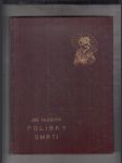 Polibky smrti - náhled