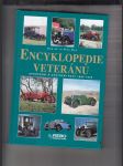 Encyklopedie veteránů (Sportovní a cestovní vozy 1886-1940) - náhled