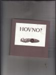Hovno? - náhled