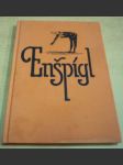 Enšpígl - náhled