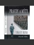 Pravdy a mýty třetí říše (Hitler) - náhled