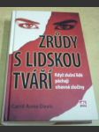 Zrůdy s lidskou tváří - náhled