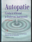Autopatie Cesta k tělesné a duševní harmonii - náhled