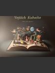 Vojtěch kubašta - výběr z díla, signatury - náhled